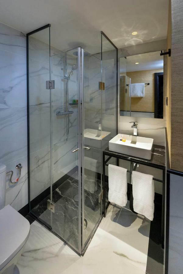 The Oliver Apartamentos Pozuelo de Alarcón Rum bild